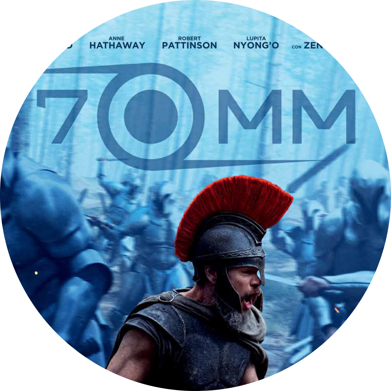 70mm